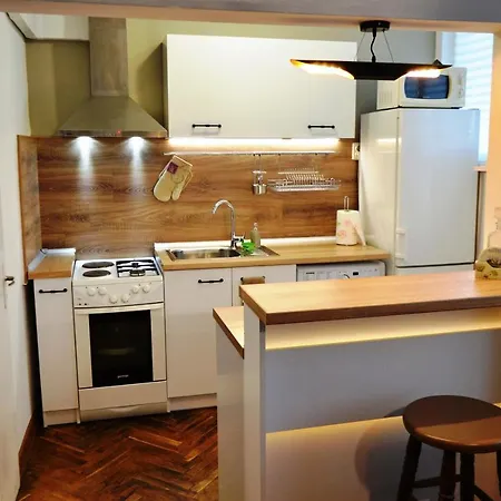 H&B Varna Apartment 1 * Varna