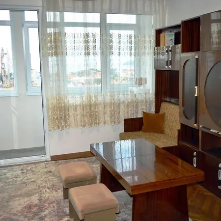 Appartamento H&B Varna Apartment 1 Varna