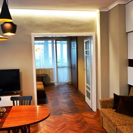 Apartment H&B Varna Apartment 1 *