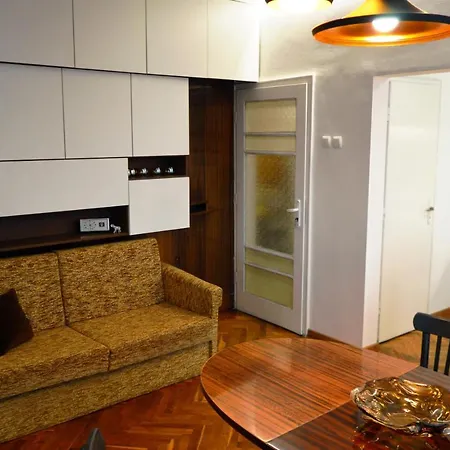 Appartamento H&B Varna Apartment 1 *