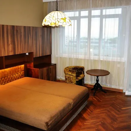H&B Varna Apartment 1 * Varna