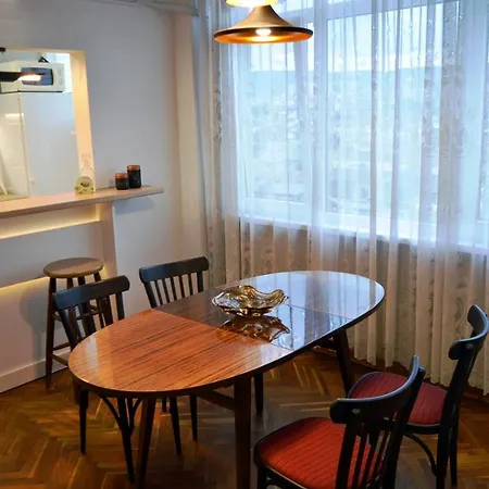 H&B Varna Apartment 1 Varna